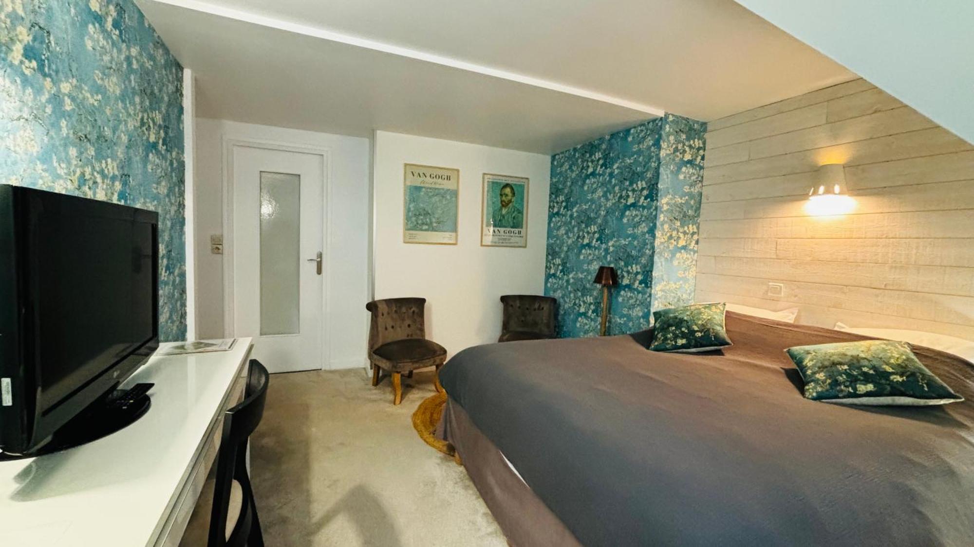 Greenfield Chambres D'Hotes Neufchâtel-Hardelot Exteriér fotografie