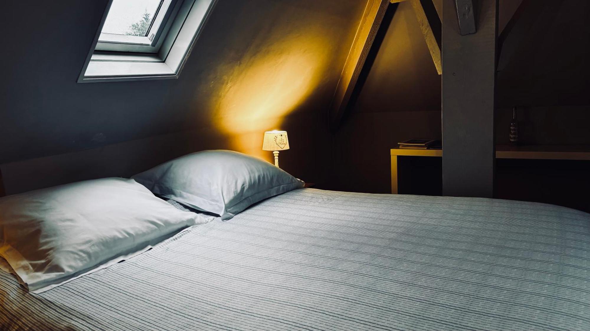 Greenfield Chambres D'Hotes Neufchâtel-Hardelot Exteriér fotografie