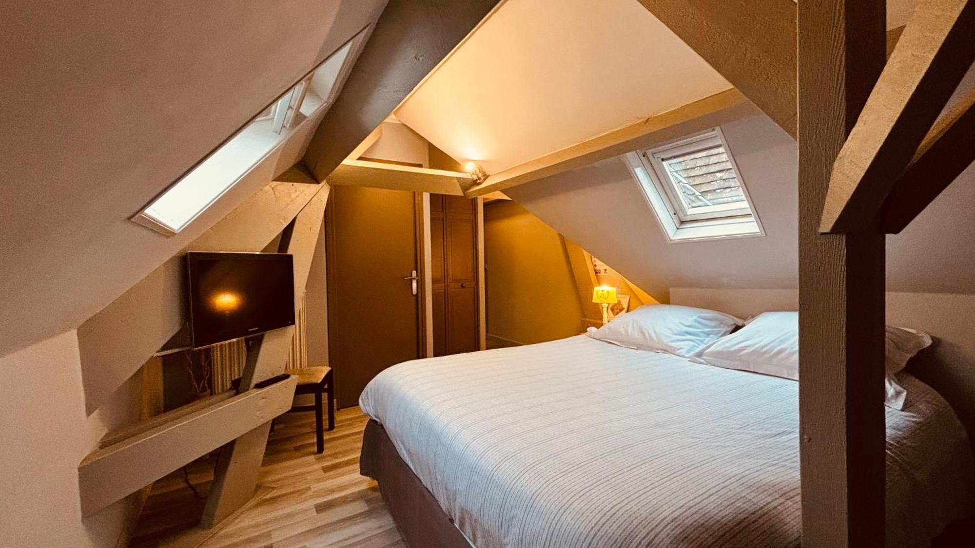 Greenfield Chambres D'Hotes Neufchâtel-Hardelot Exteriér fotografie